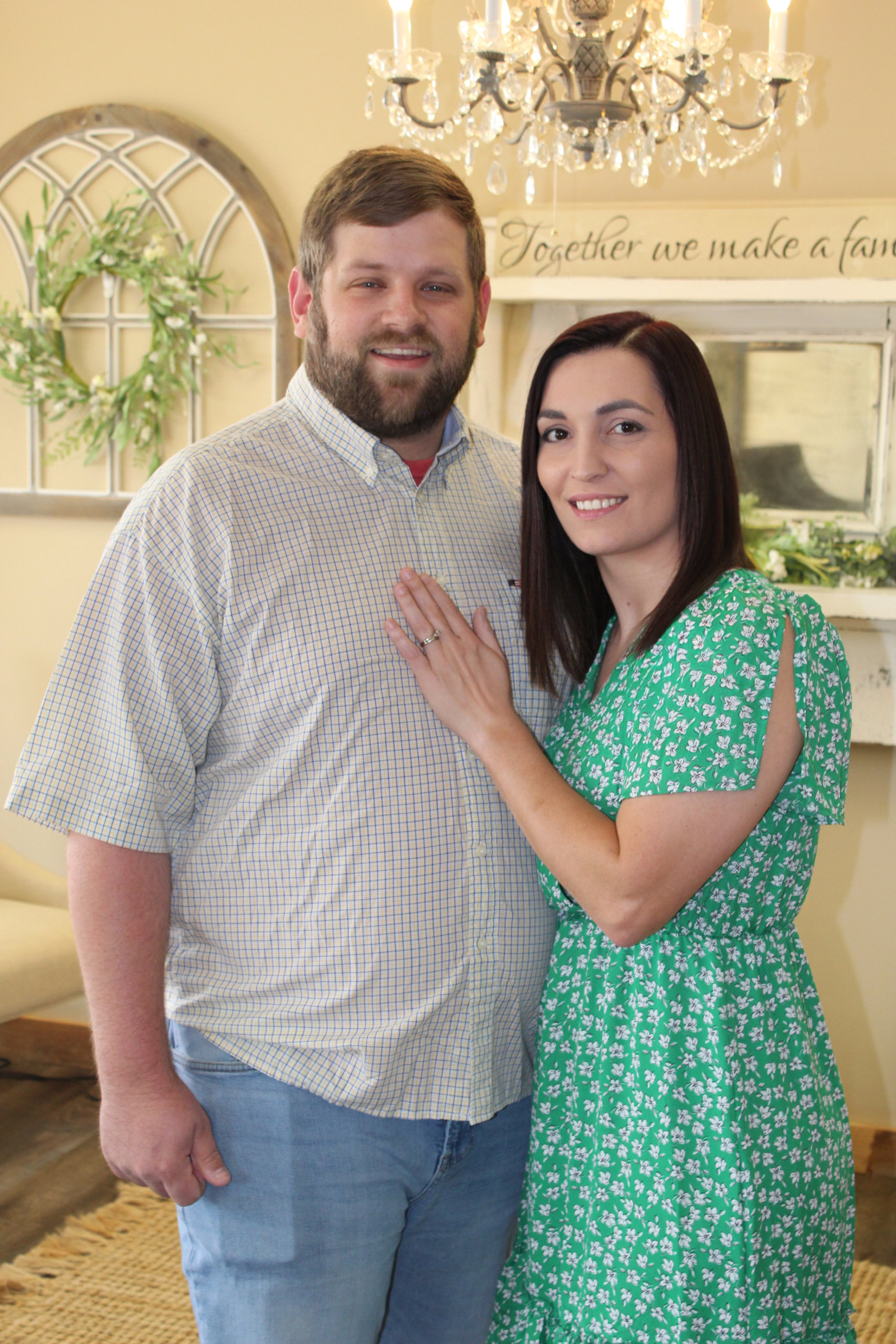 Kyle & Valerie Roberts